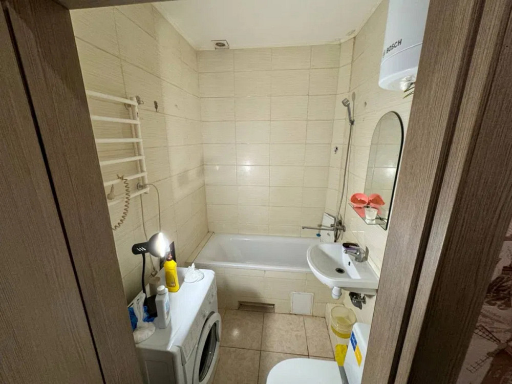 Продаж Квартира 1-кімнатна, 2/3 поверх на Милославская, 31-В Kiev - photo 7