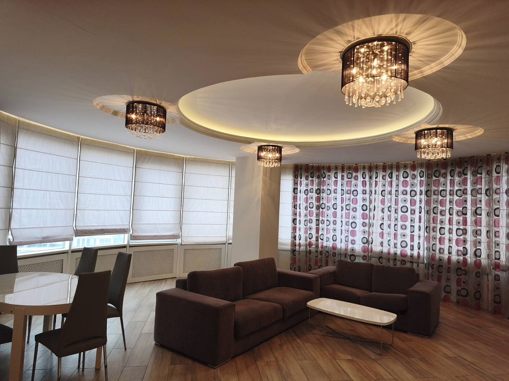 Продаж Квартира 2-кімнатна на ул. Генуэзская, 5 Одеса - фото 1