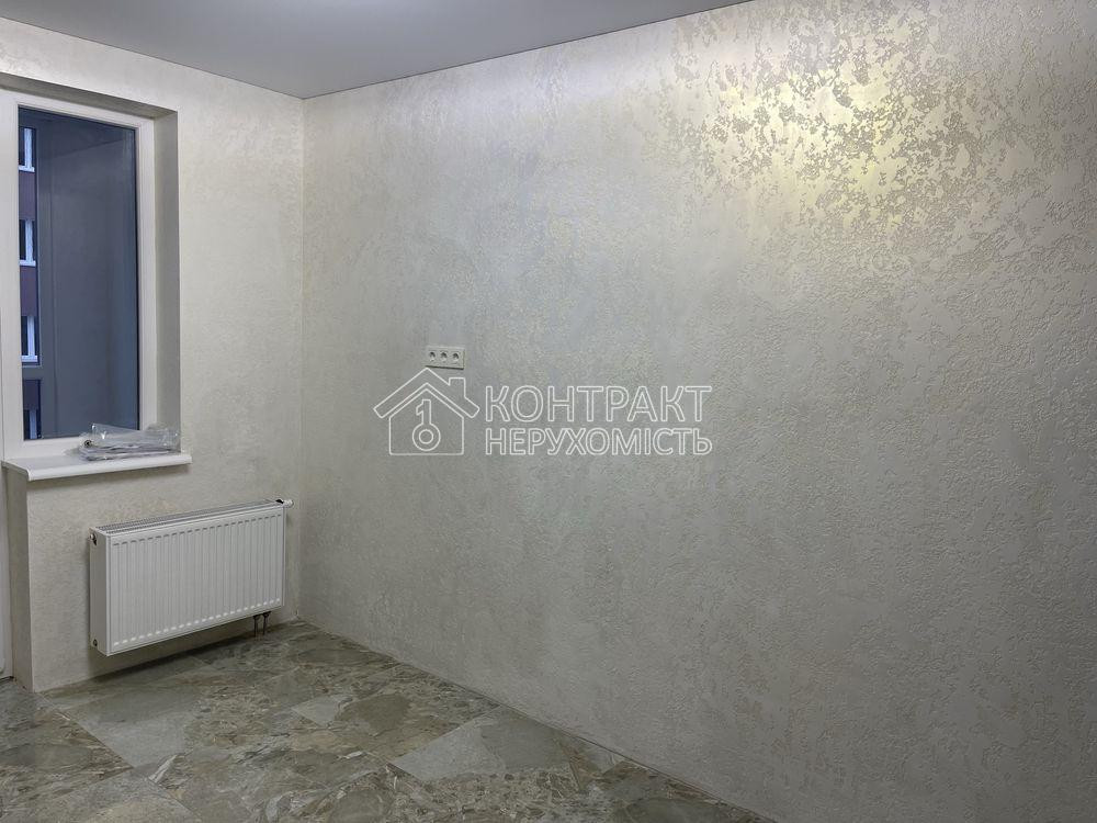 Продаж Квартира 1-кімнатна, 3/9 поверх на вул. Барабашова Kharkiv - photo 7