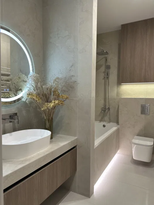 2-х комнатная квартира в ЖК от KADOR Одеса - фото 11