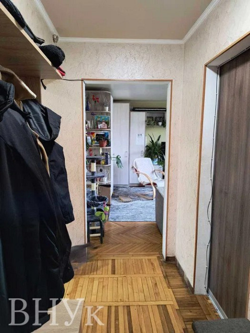 Продаж Квартира 3-кімнатна, 5/5 поверх на Юності Vinnytsya - photo 13