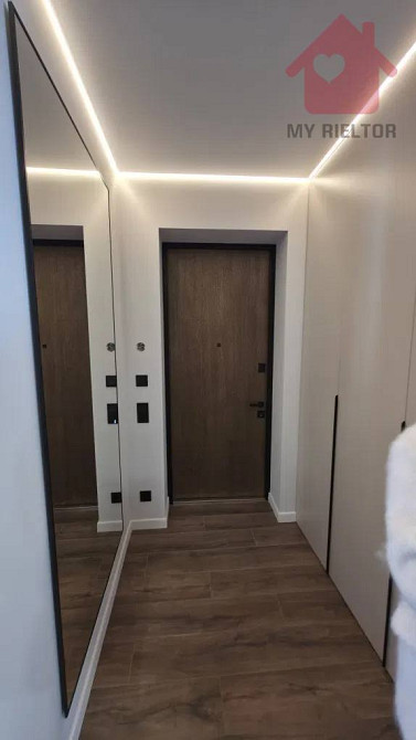 Оренда Квартира 1-кімнатна, 3/9 поверх на Легоцького Uzhhorod - photo 8