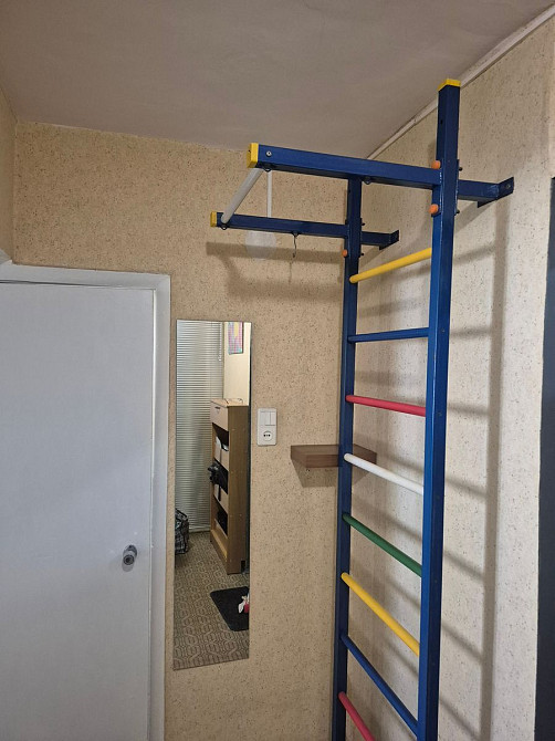 Оренда Квартира 1-кімнатна, 6/16 поверх на Оксани Вороніної, 1 Київ - фото 3