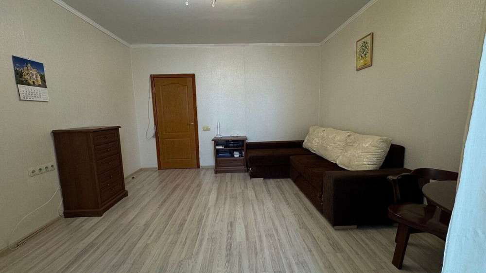 Оренда Квартира 1-кімнатна, 17/23 поверх на Анни Ахматової, 46 Київ - фото 10