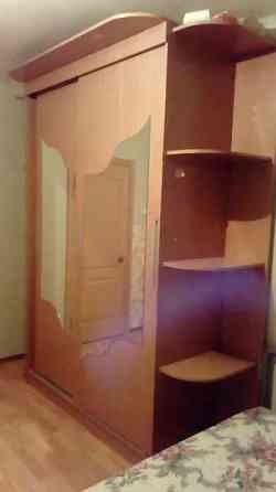 Оренда Квартира 2-кімнатна, 20/24 поверх на пр. Петра Григоренко Київ