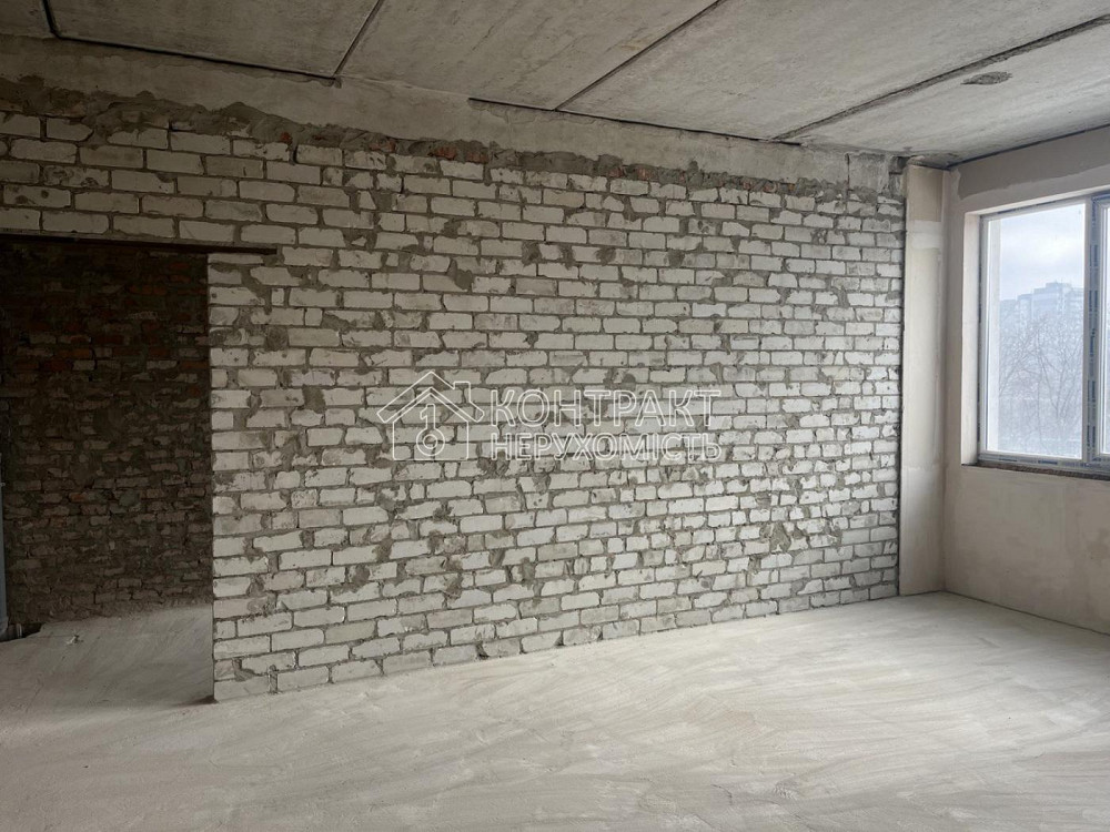 Продаж Квартира 1-кімнатна, 3/9 поверх на вул. Тракторобудівників Харків - фото 4