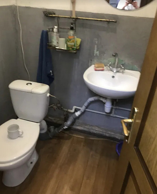 Продаж приміщення вільного призначення поверх - 1/1 Тернополь - изображение 4