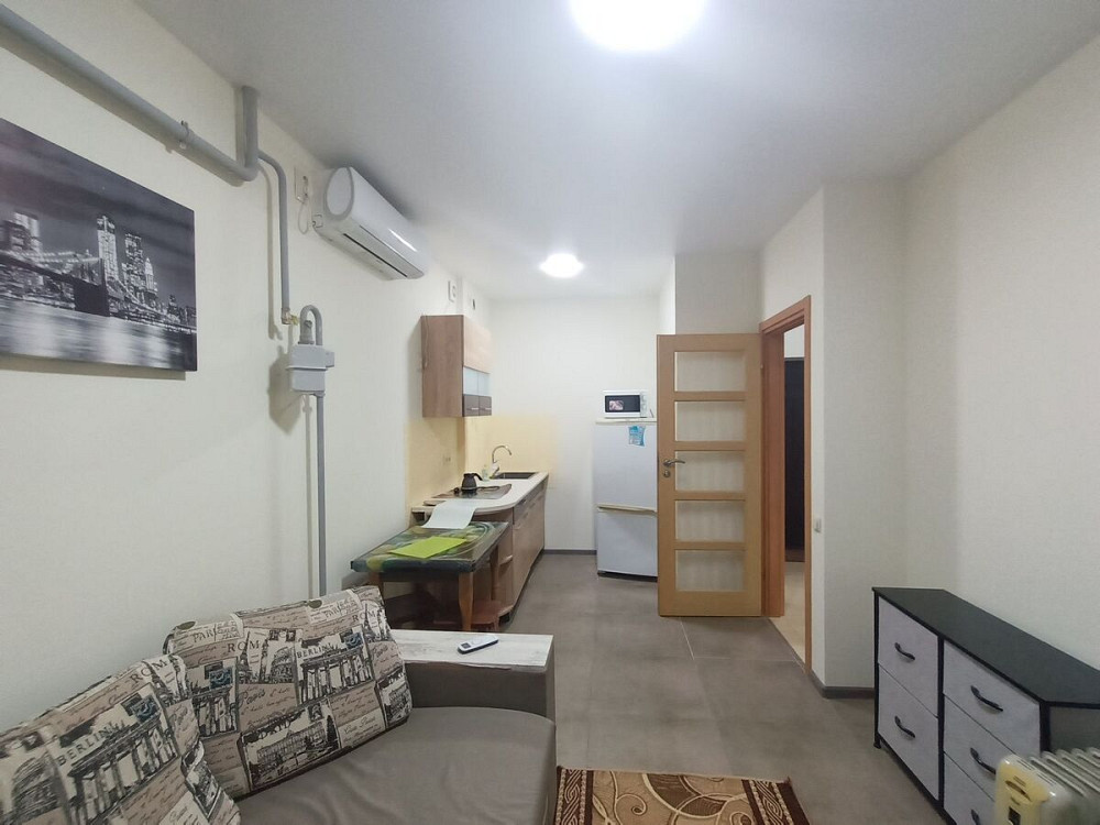 Продаж 1к Квартира 30 кв.м Теплична вул.  - изображение 13