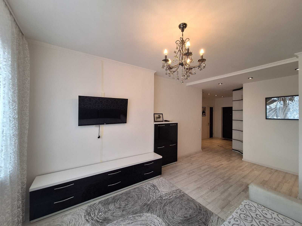 Продаж Квартира 2-кімнатна, 21/28 поверх на Китаївська вул., д. 59 Kiev - photo 14