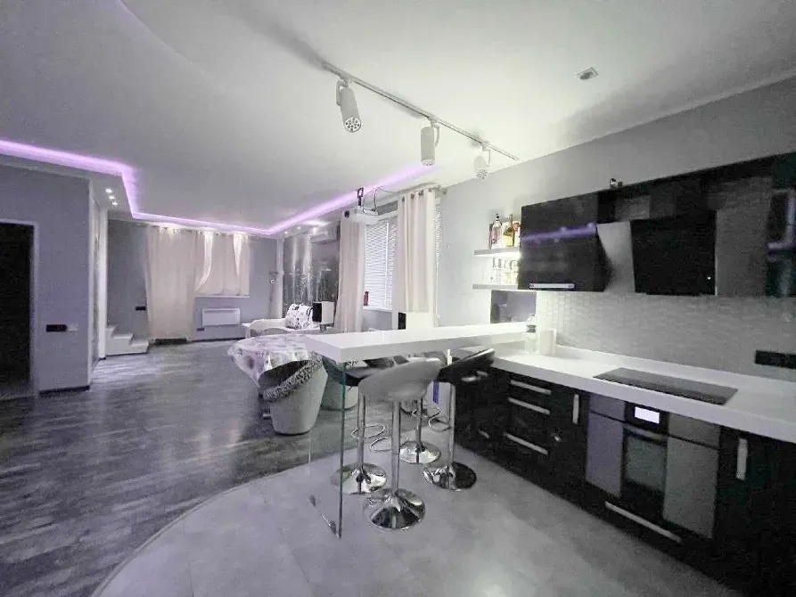 For sale 2-storey Townhouse with land 3 ares 114 sq.m 3 rooms at HWW6+VJ, Лиманський район, Одеська область, 67572 Odessa - photo 2