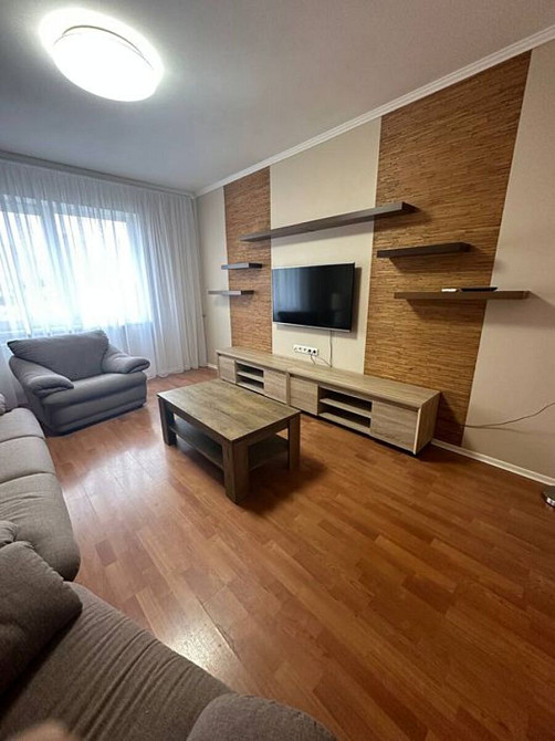 Оренда Квартира 3-кімнатна, 10/10 поверх на Бориса Гмирі, 9 Киев - изображение 2