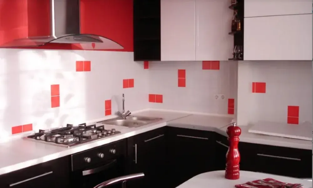 Продажа 2к Квартира 65 кв.м тополинная Одесса - изображение 8