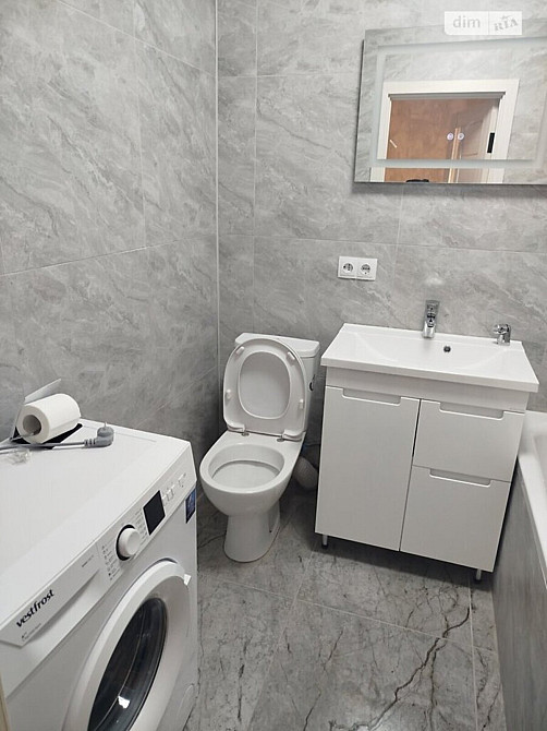 Оренда Квартира 1-кімнатна, 3/10 поверх на Професора Шульги Винница - изображение 4