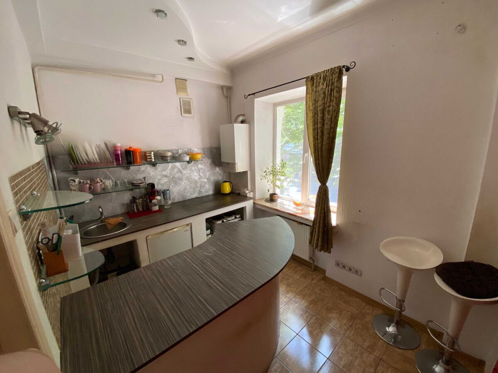 Центр Перспективна / Шевченко 3к 60м 2/4 сталінка Кропивницький - фото 7