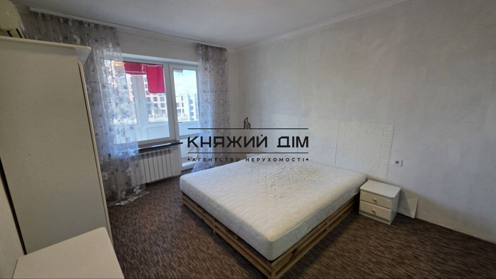 Продаж Квартира 2-кімнатна, 8/9 поверх на Ипсилантиевский переулок/Аистова Kiev - photo 15