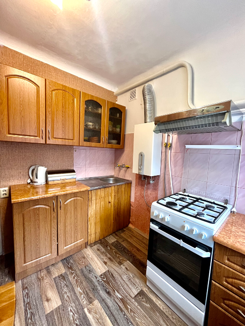 Продаж 2к Квартира 41 кв.м Степана Бандери, 46 Рівне - фото 13
