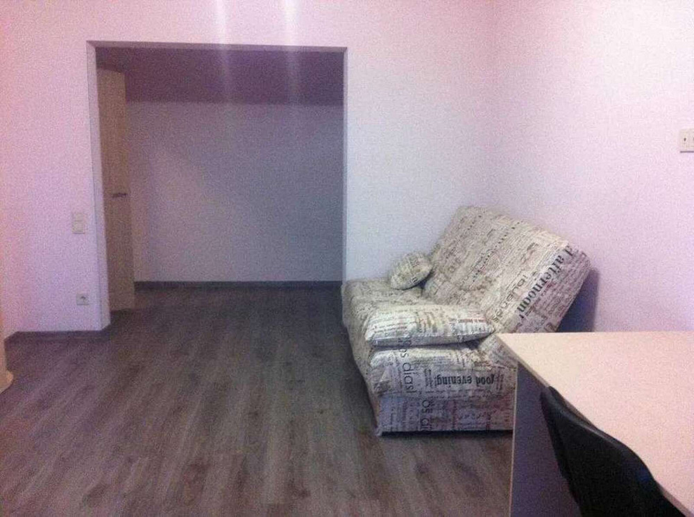 Оренда Квартира 1-кімнатна, 15/22 поверх на ул. Краковская Київ - фото 5