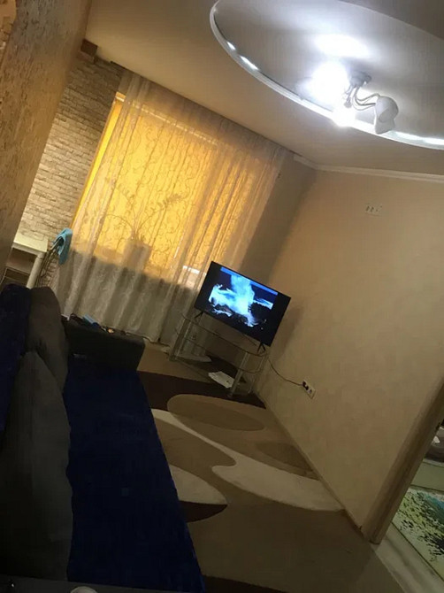 Оренда Квартира 2-кімнатна, 1/5 поверх на Проспект Науки, 64 Киев - изображение 3