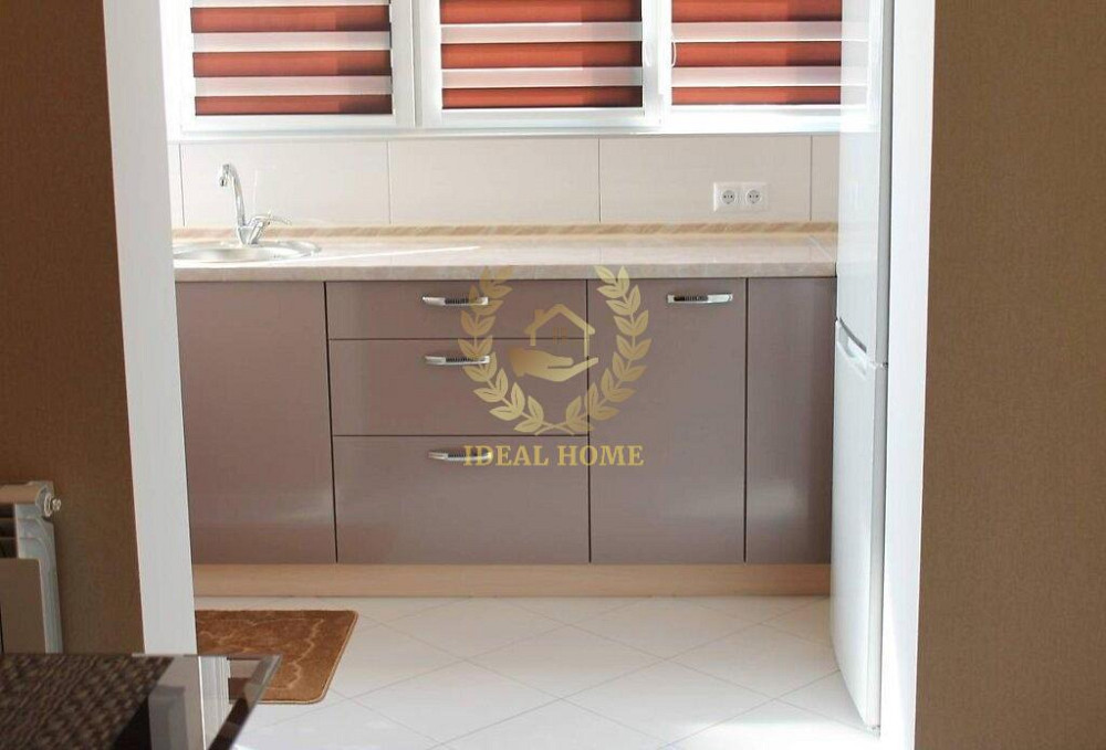 Продаж Квартира 1-кімнатна, 15/25 поверх на Милославская ул., 16 Kiev - photo 7