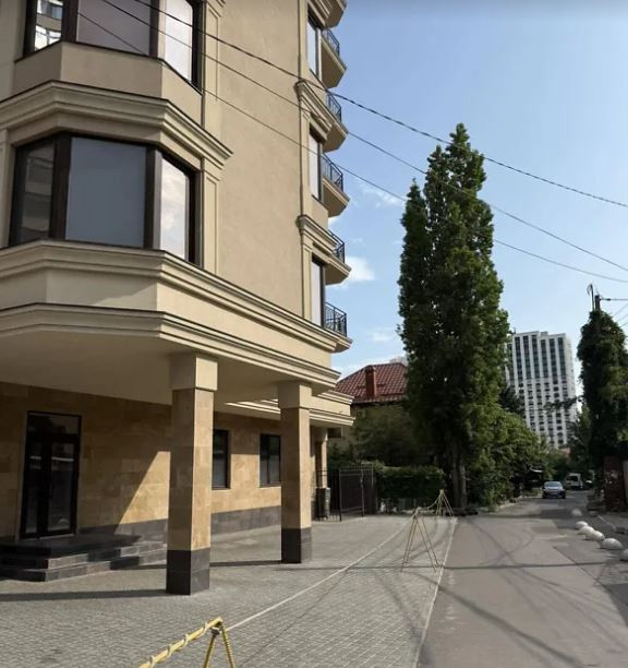 Пенхаус в самом центре Аркадии . Odessa - photo 16