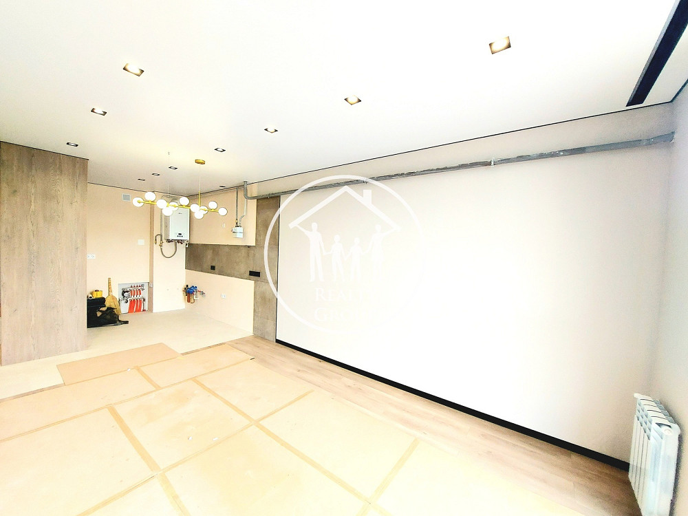 Продаж 1к Квартира 46 кв.м Роксоляни вул., 1 Львів - фото 2