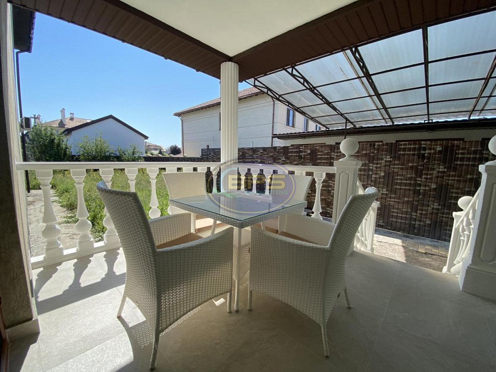 Продаж 2-поверховий Будинок з ділянкою 14 сот 460 кв.м 5 кімн.  Одеса - фото 13