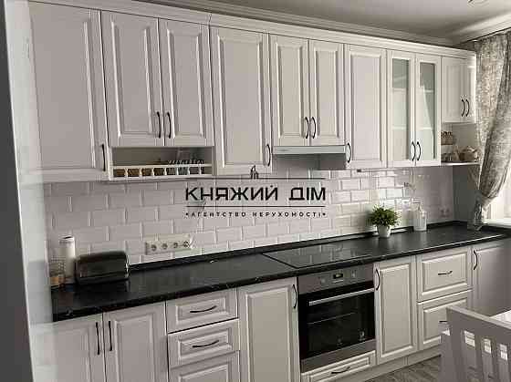 Оренда 2 кімн. квартира, ЖК Нікітська Слобода. № 11197703 Киев