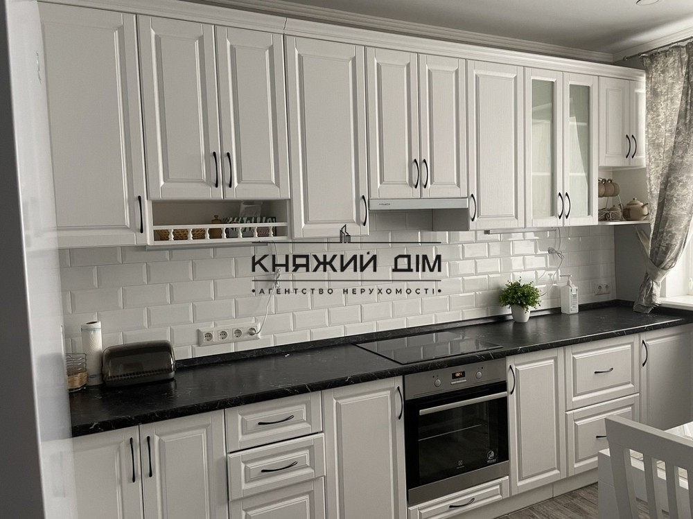 Оренда 2 кімн. квартира, ЖК Нікітська Слобода. № 11197703 Киев - изображение 4