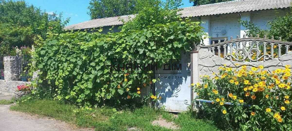 Продаж будинку 2211661 Іванків - фото 1