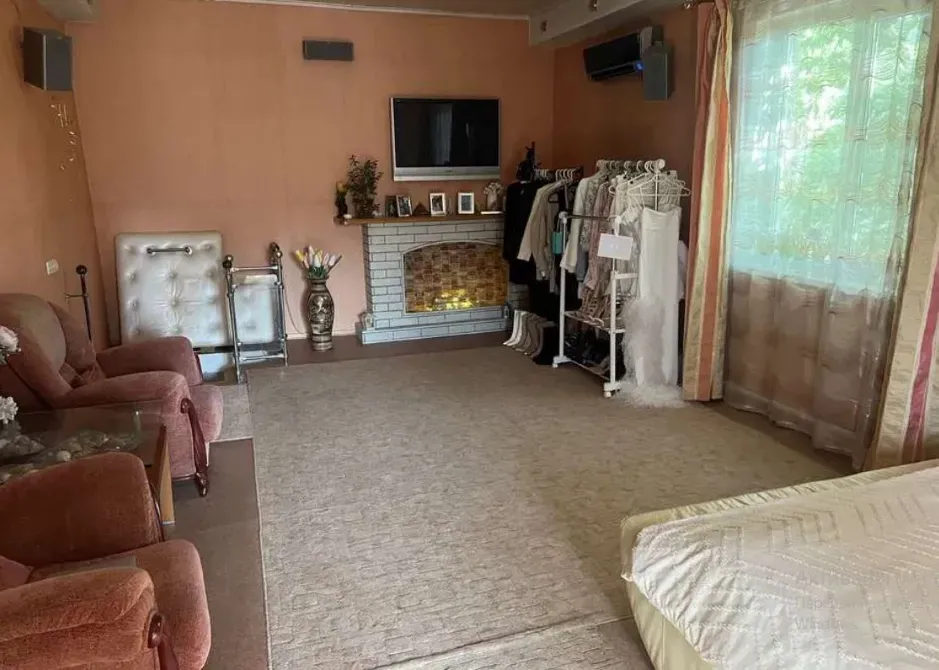 For sale 2-storey House with land 1 ares 68 sq.m 2 rooms at майский переулок Odessa - photo 1