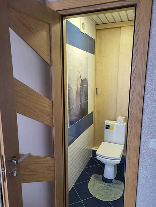 Продаж 3к квартири, 90 кв.м, вул. Тролейбусна Тернопіль - фото 18