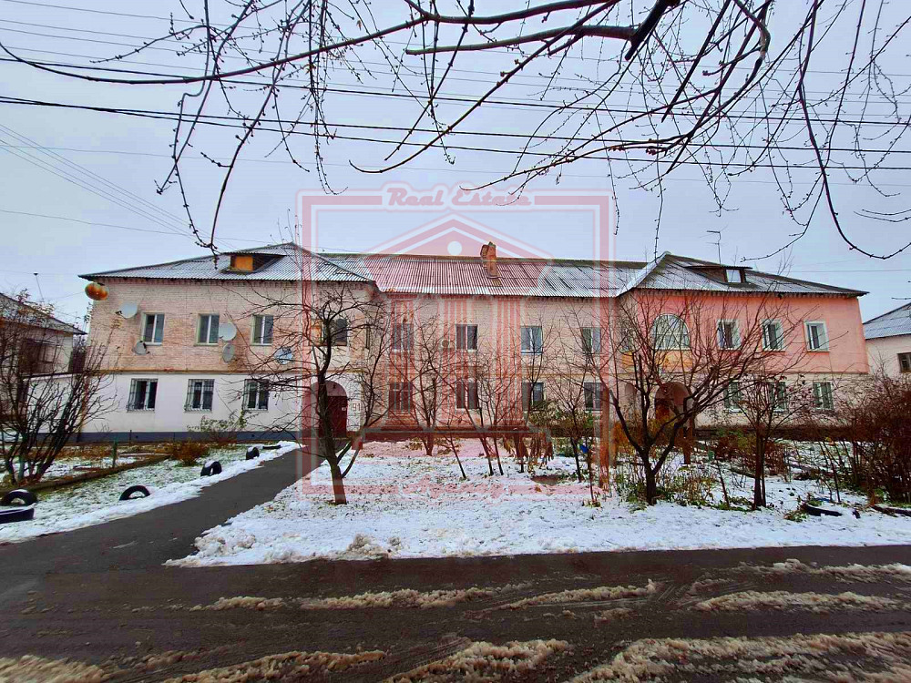 Продаж 3к Квартира 73.6 кв.м Соцмістечко, 191 Бориспіль - фото 19