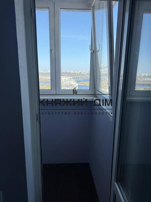 Оренда офісне приміщення на Княжий Затон ул. поверх - 36/36 Київ - фото 7