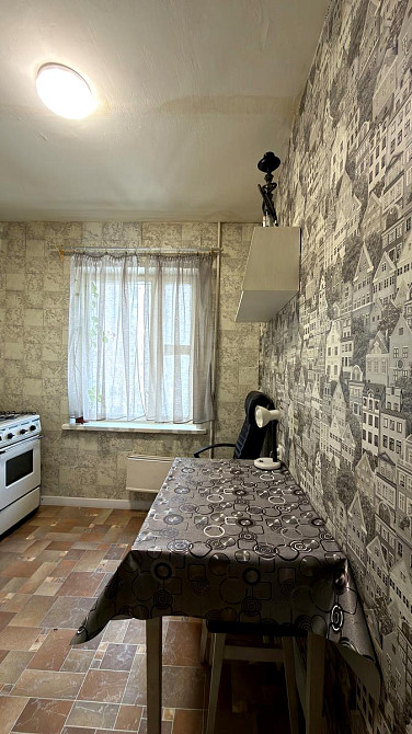 Продаж Квартира 1-кімнатна, 6/9 поверх на Олександра Махова вул., д. 1-Г Київ - фото 1