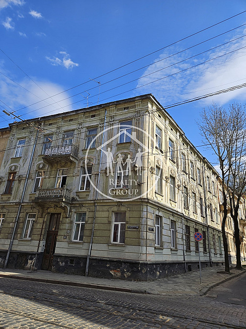 Продаж Квартира 3-кімнатна, 2/3 поверх на Вітовського вул., 5А L'viv - photo 14