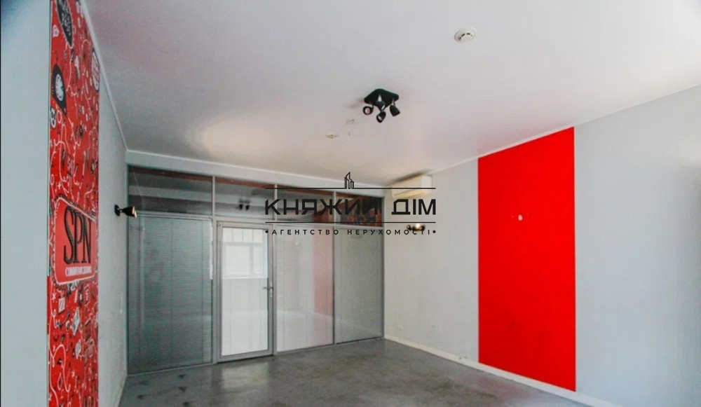Оренда офісне приміщення на Ирининская ул. поверх - 1/5 Київ - фото 12