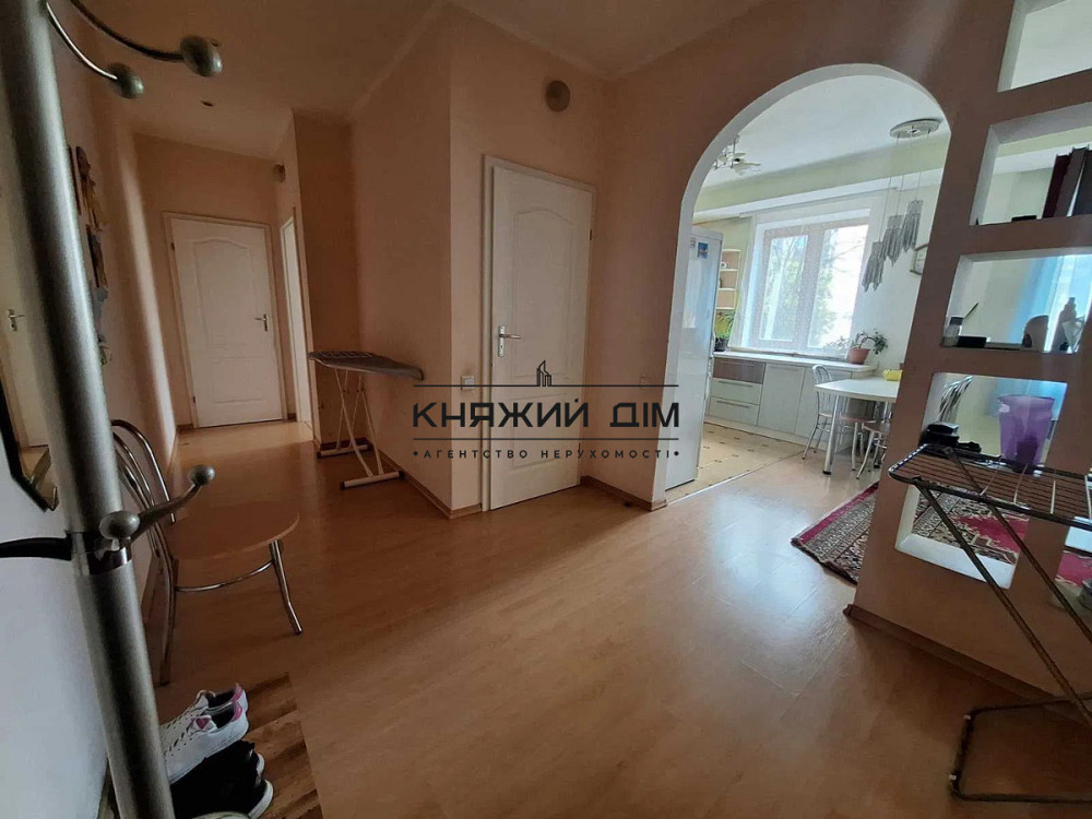 Продаж 2-кімнатної квартири в Броварах, код 21147014 Brovary - photo 13