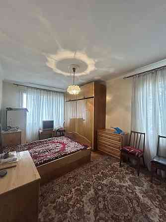 Продаж Квартира 3-кімнатна, 2/5 поверх на Сорохтея О. вул., 37 б Івано-Франківськ