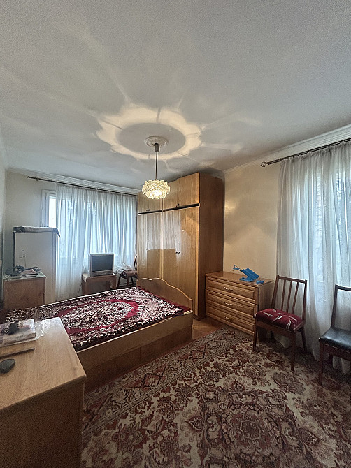 Продаж Квартира 3-кімнатна, 2/5 поверх на Сорохтея О. вул., 37 б Ivano-Frankivs'k - photo 5