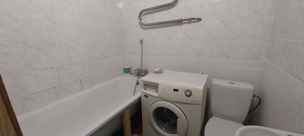 Продам 1к квартиру на Миколаївці. Кропивницький - фото 2