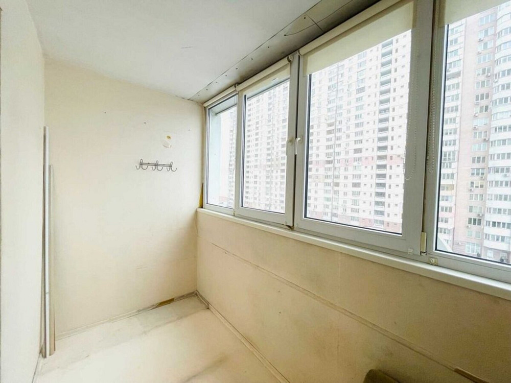 Продаж Квартира 1-кімнатна, 6/25 поверх на Здолбунівська, 13 Kiev - photo 4