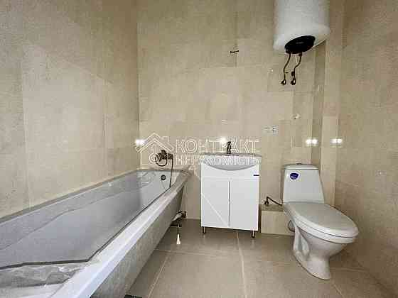 Продаж Квартира 2-кімнатна, 3/4 поверх на вул. Букова Харків