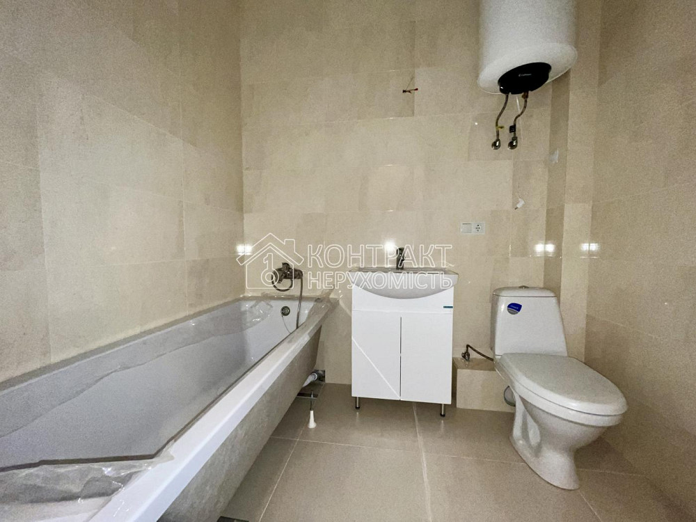 Продаж Квартира 2-кімнатна, 3/4 поверх на вул. Букова Харків - фото 3