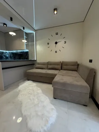 For sale 1-room Apartment 37 sq.m Квітковий Rivne