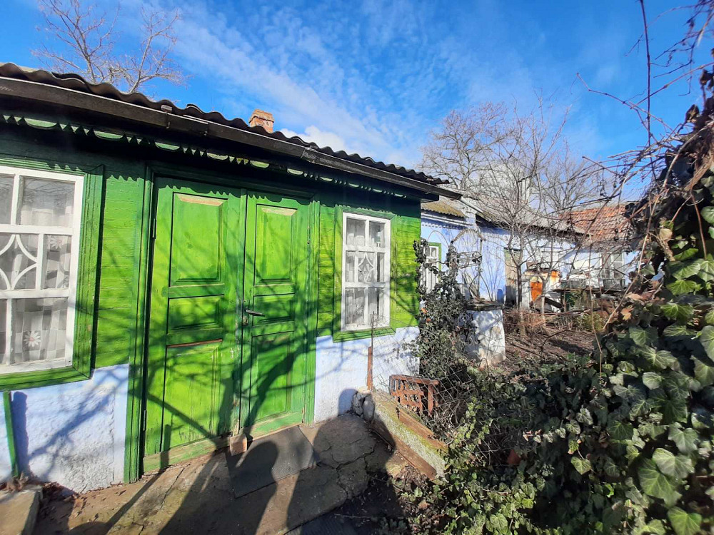 Дом в Великом Дальнике, 10 минут от Одессы. Великий Дальник - фото 12