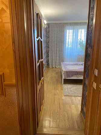 Продаж Квартира 3-кімнатна, 5/5 поверх Луцьк