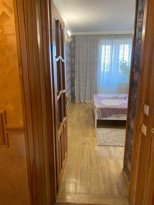Продаж Квартира 3-кімнатна, 5/5 поверх Луцьк - фото 4