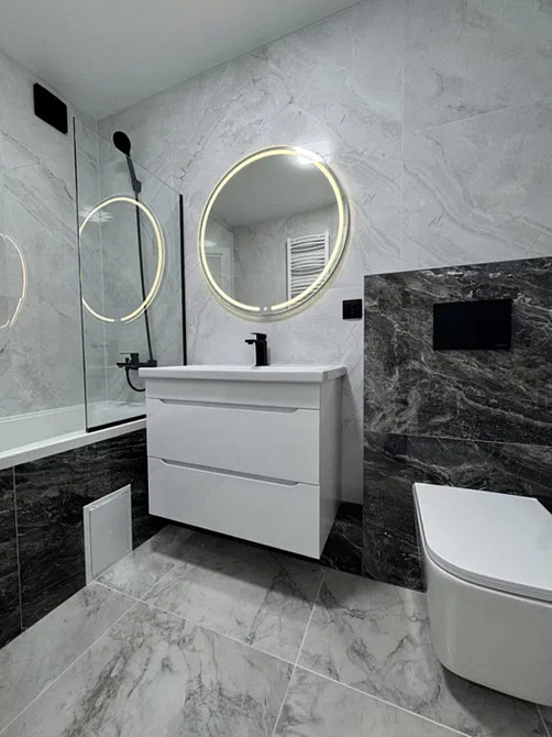 Продаж Квартира 1-кімнатна, 7/11 поверх на вул. Смакули Ternopil' - photo 5