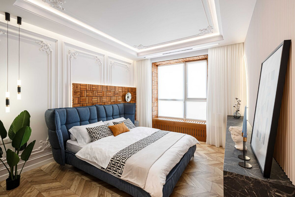 Продаж Квартира 3-кімнатна, 10/10 поверх на вул. Мазепи Гетьмана Івано-Франківськ - фото 7