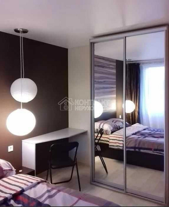 Оренда Квартира 1-кімнатна, 4/9 поверх на вул. Людвіга Свободи Харків - фото 5